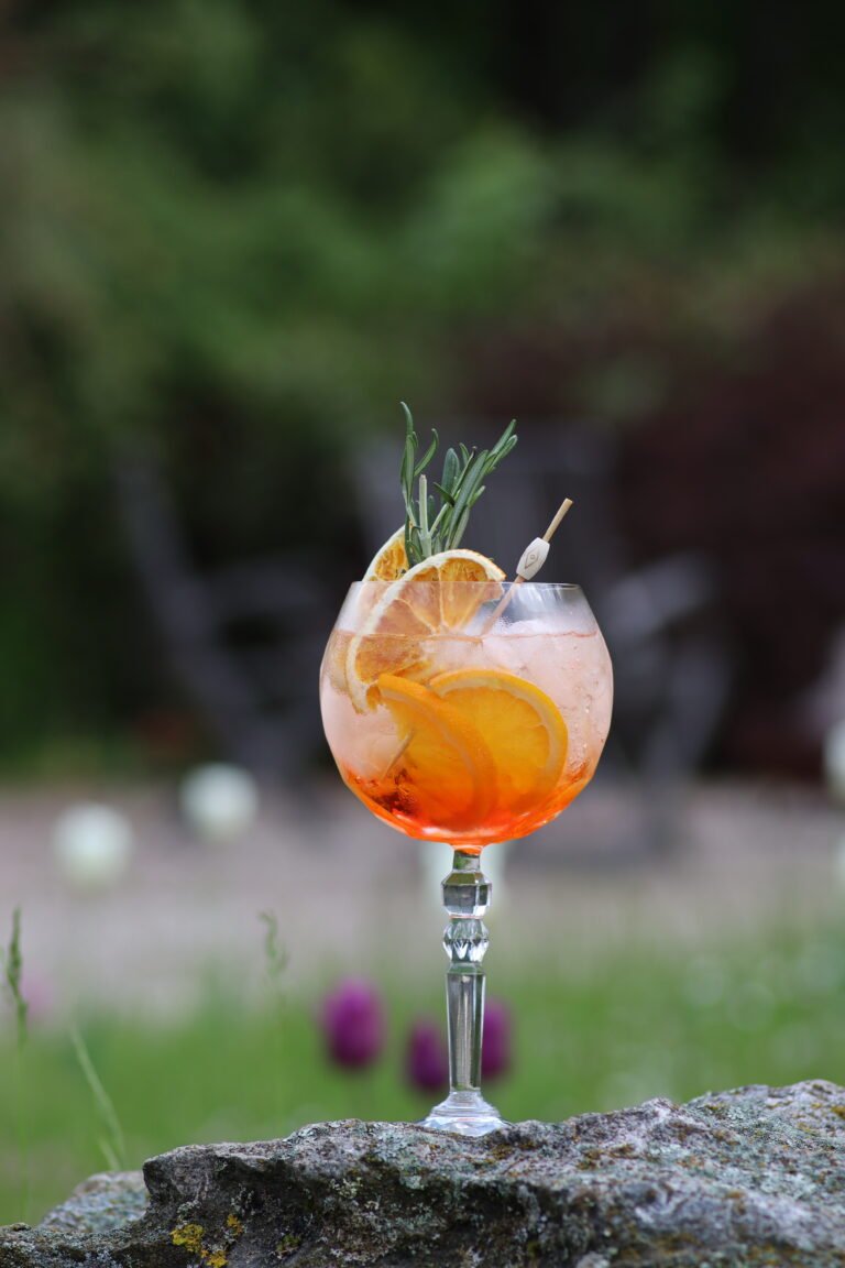 Aperol Spritz