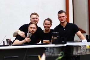 Barmenų nuoma Kaune